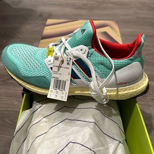 Brand New Adidas Ultra Boost 1.0 DNA Size 10 Men